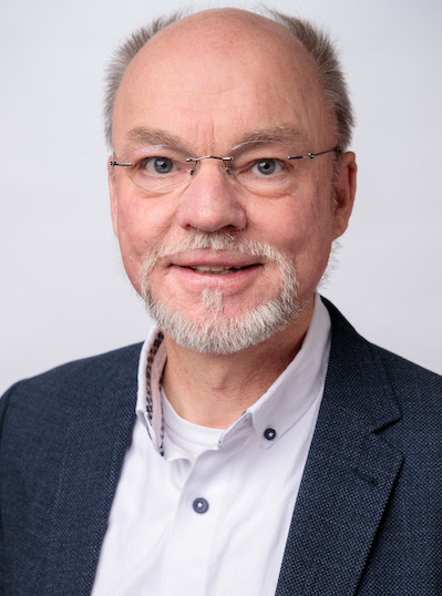 Prof. Dr. Ulrich Harteisen